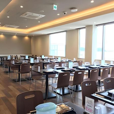 Daemado Hotel Hitakatsu Kamitsushima Zewnętrze zdjęcie