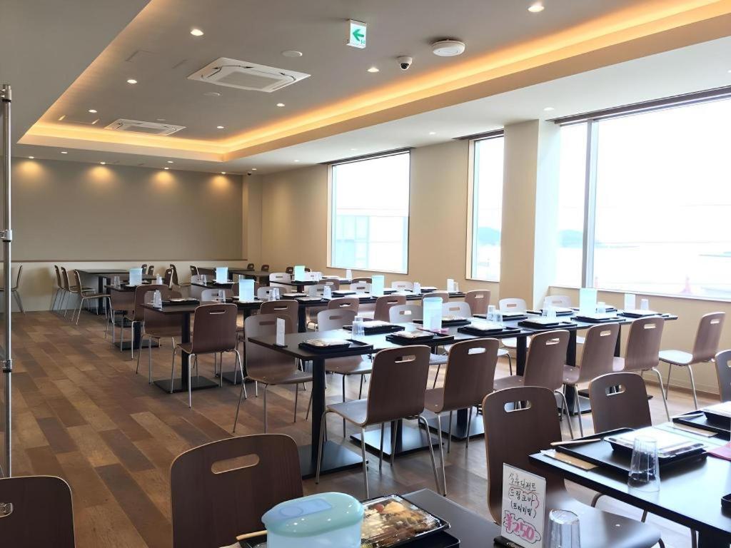 Daemado Hotel Hitakatsu Kamitsushima Zewnętrze zdjęcie
