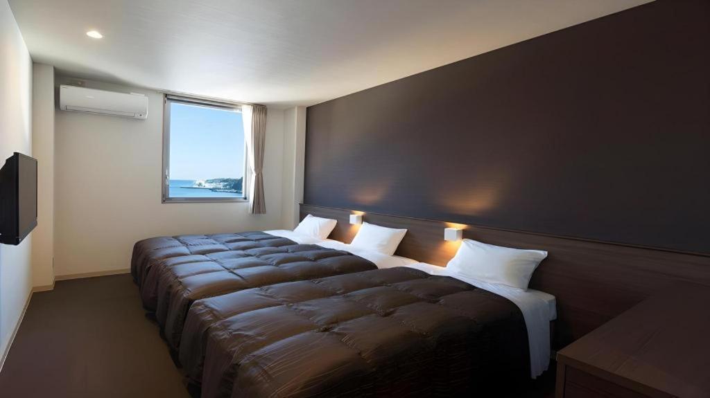 Daemado Hotel Hitakatsu Kamitsushima Zewnętrze zdjęcie