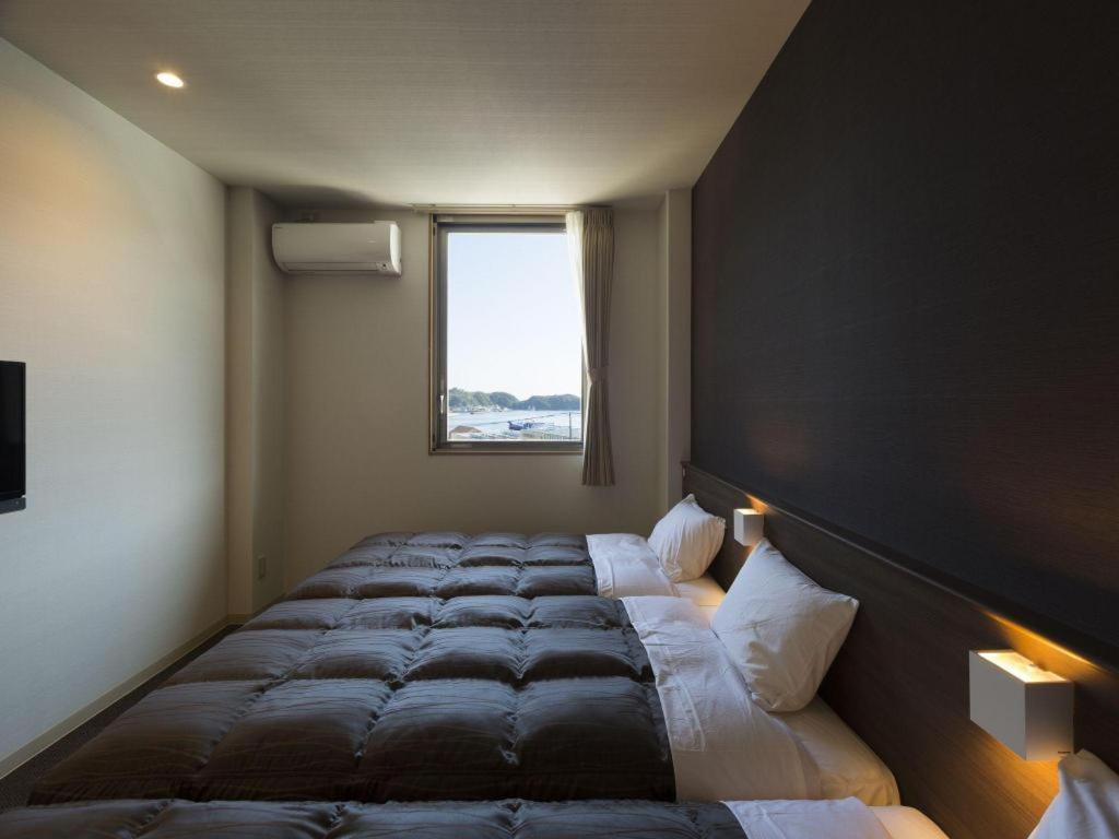 Daemado Hotel Hitakatsu Kamitsushima Zewnętrze zdjęcie