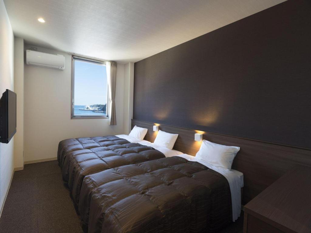 Daemado Hotel Hitakatsu Kamitsushima Zewnętrze zdjęcie