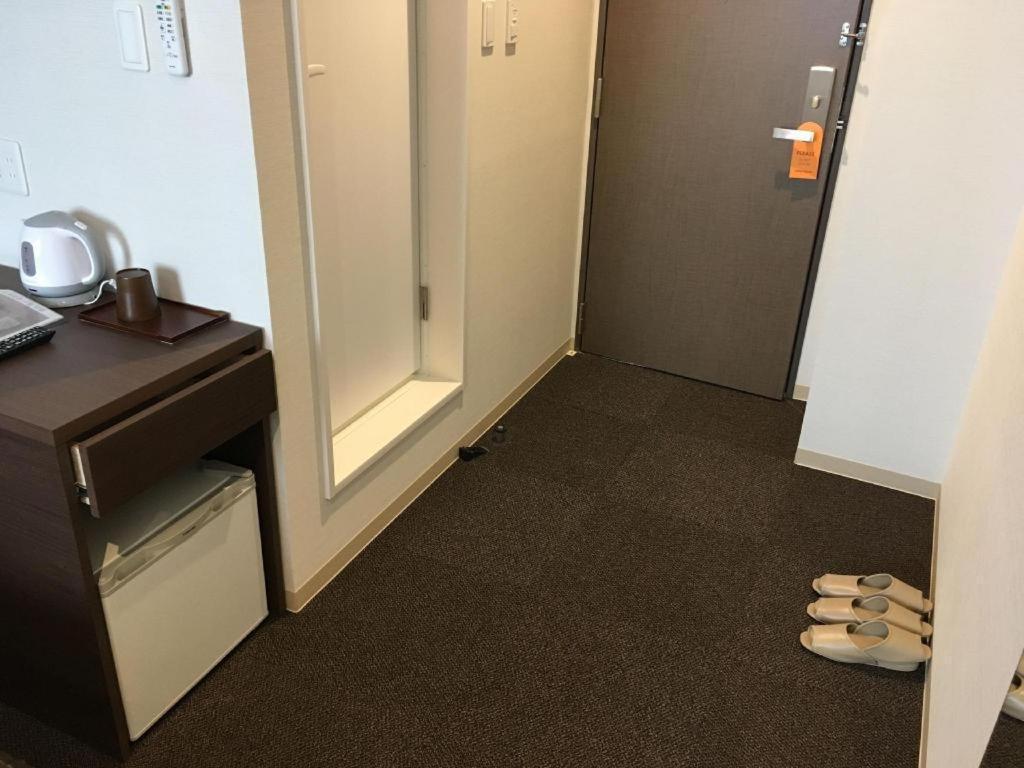 Daemado Hotel Hitakatsu Kamitsushima Zewnętrze zdjęcie