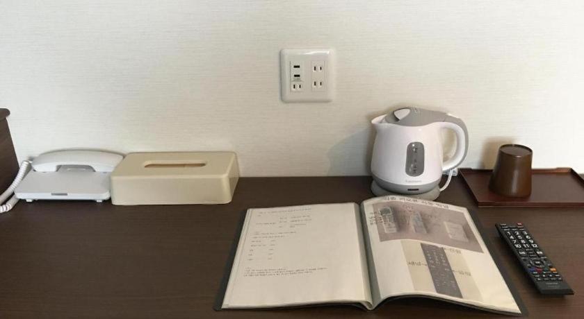 Daemado Hotel Hitakatsu Kamitsushima Zewnętrze zdjęcie