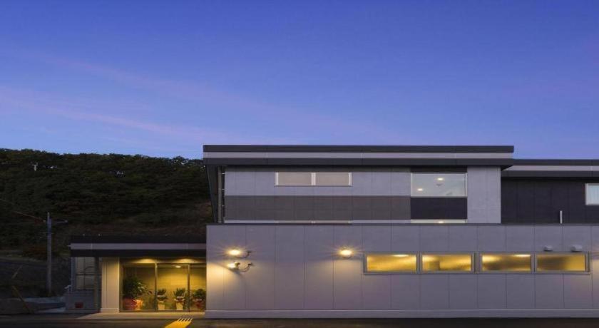 Daemado Hotel Hitakatsu Kamitsushima Zewnętrze zdjęcie