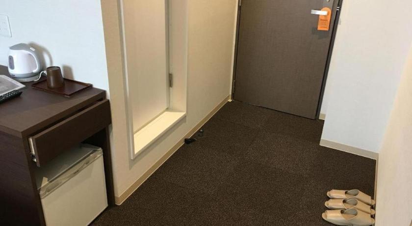 Daemado Hotel Hitakatsu Kamitsushima Zewnętrze zdjęcie