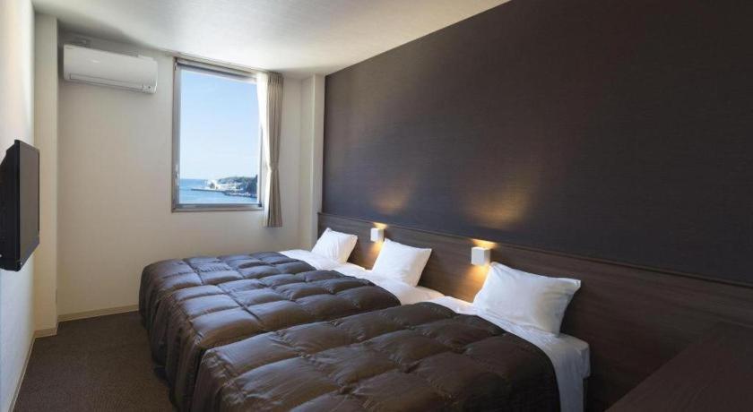 Daemado Hotel Hitakatsu Kamitsushima Zewnętrze zdjęcie
