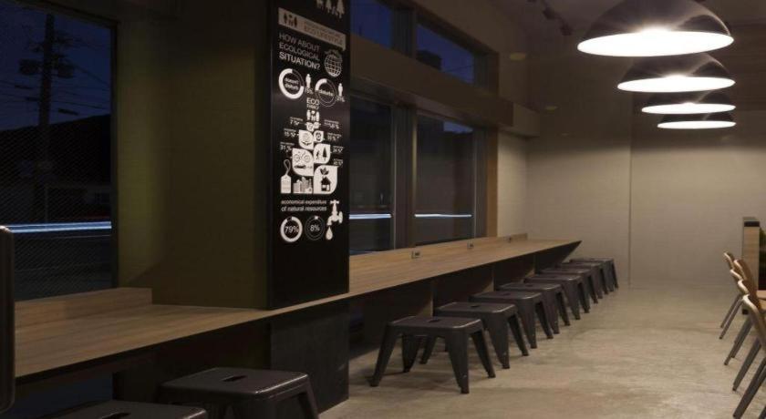 Daemado Hotel Hitakatsu Kamitsushima Zewnętrze zdjęcie
