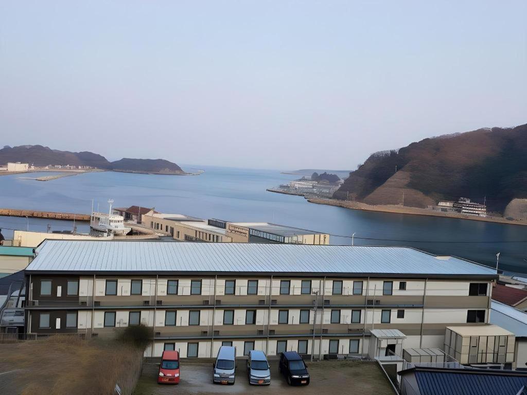 Daemado Hotel Hitakatsu Kamitsushima Zewnętrze zdjęcie