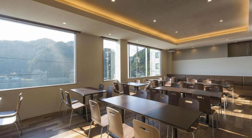 Daemado Hotel Hitakatsu Kamitsushima Zewnętrze zdjęcie