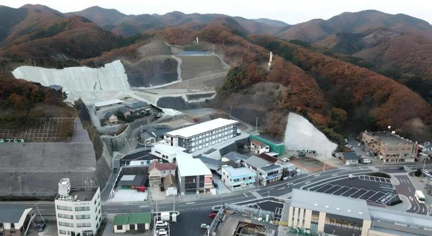 Daemado Hotel Hitakatsu Kamitsushima Zewnętrze zdjęcie