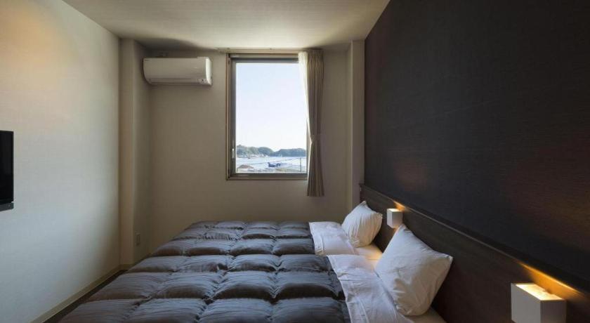 Daemado Hotel Hitakatsu Kamitsushima Zewnętrze zdjęcie