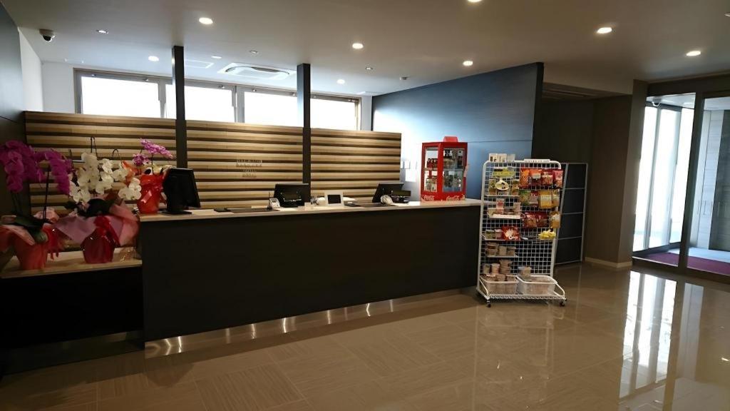 Daemado Hotel Hitakatsu Kamitsushima Zewnętrze zdjęcie