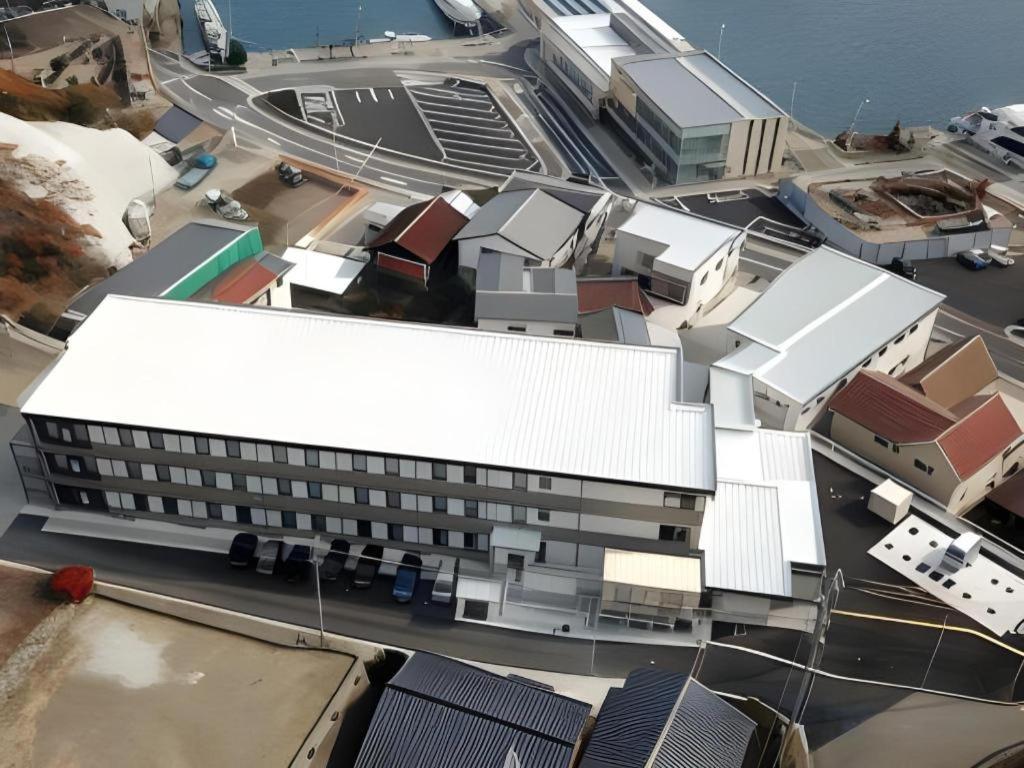 Daemado Hotel Hitakatsu Kamitsushima Zewnętrze zdjęcie