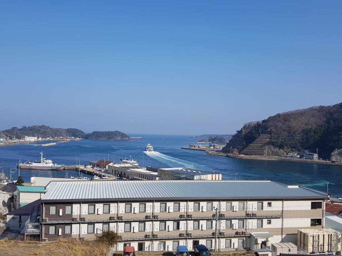 Daemado Hotel Hitakatsu Kamitsushima Zewnętrze zdjęcie